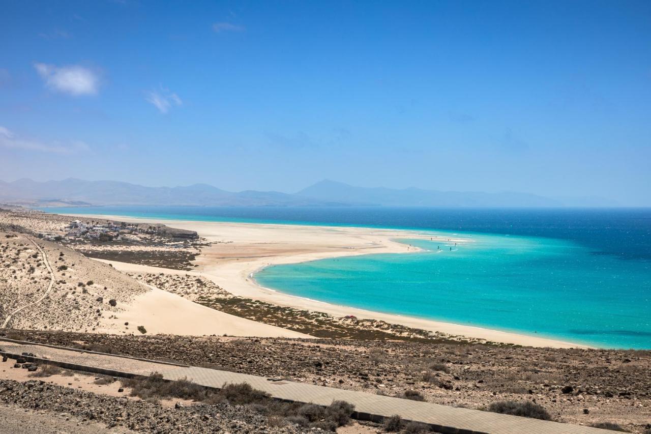 Home2Book Casa De Helmut, Wifi & Pool Corralejo Bagian luar foto